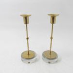 681 2196 CANDLESTICKS